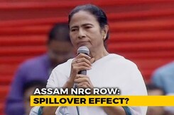 Mamata Banerjee faces police complaints over Assam citizens' list comments Mamata Banerjee faces police complaints over Assam citizens' list comments