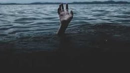 10-Year-Old Boy Drowns In Ganga