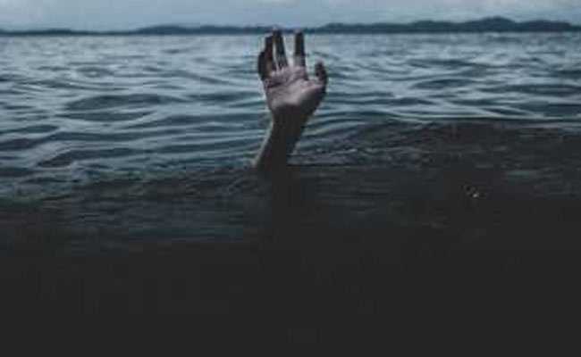 10-Year-Old Boy Drowns In Ganga