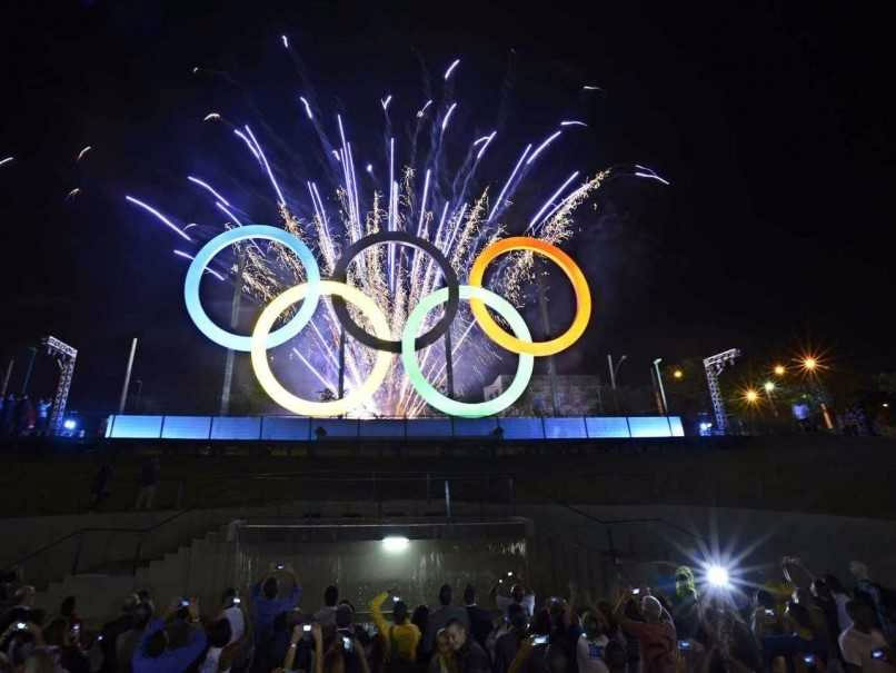 Olympic Body Punishes India For Declining Visas To Pak Team After Pulwama