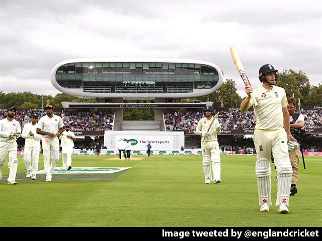 India Go Into 3rd Test With Backs To The Wall