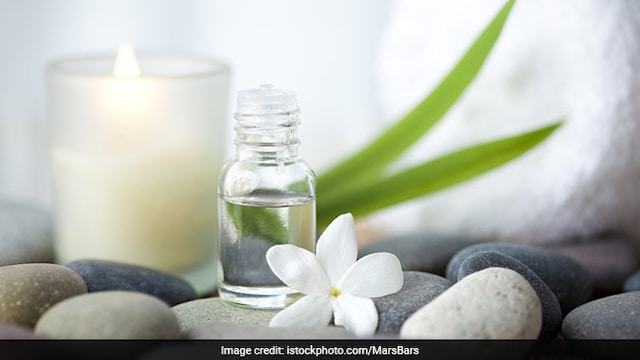 Jasmine oil is widely used in aromatherapy and even for simple massages