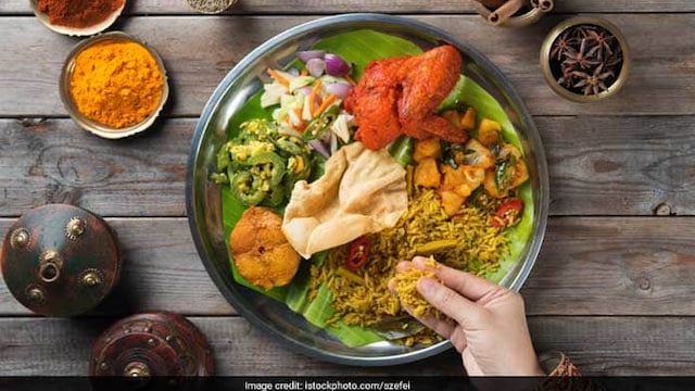 Having an early dinner can help you stay healthy