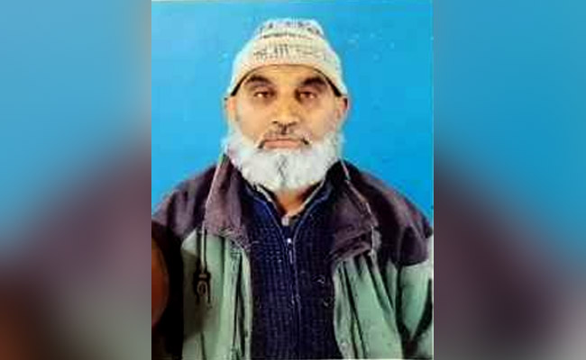 An Army Officer's Moving Tribute To A Former Terrorist