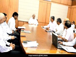 12 Dead In Odisha Floods, State Government Puts 6 Districts On High Alert 12 Dead In Odisha Floods, State Government Puts 6 Districts On High Alert