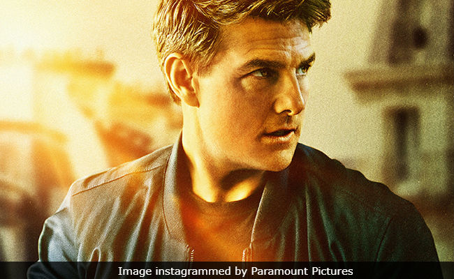 How Tom Cruise's Injury Helped <i>Mission: Impossible - Fallout</i>