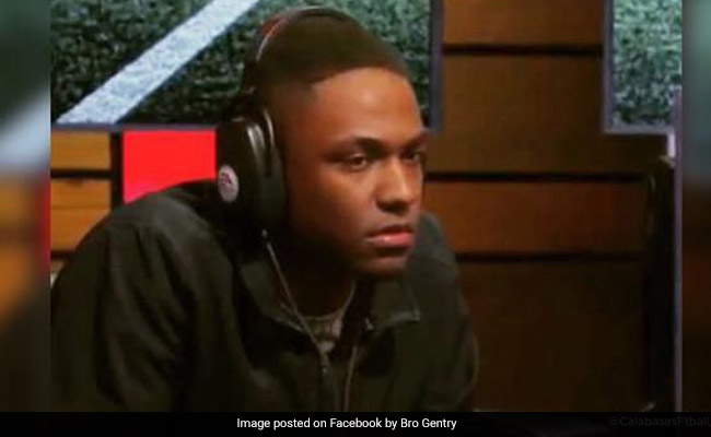 Gamer Killed In Florida Shooting 'Never Even Had A Fist Fight'