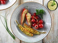 Jodhpuri Chilly Poppers