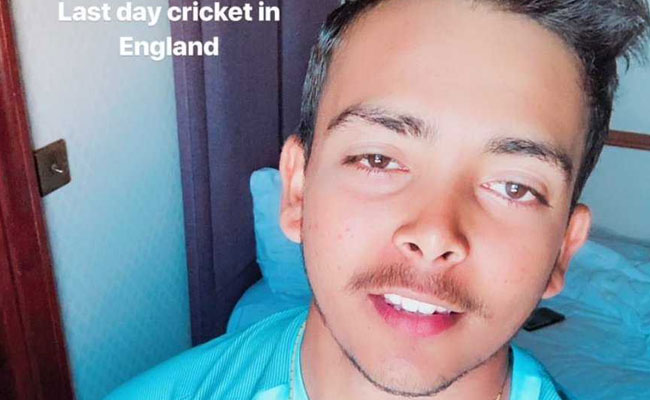 IND vs ENG: पृथ्वी शॉ और हनुमा विहारी को मिली आखिरी दो टेस्ट के लिए टीम इंडिया में जगह, 'इनकी' हुई छुट्टी