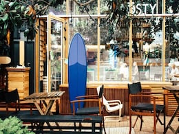 His Surfboard Was Stolen 40 Years Ago, Now Returned As Valuable Vintage His Surfboard Was Stolen 40 Years Ago, Now Returned As Valuable Vintage