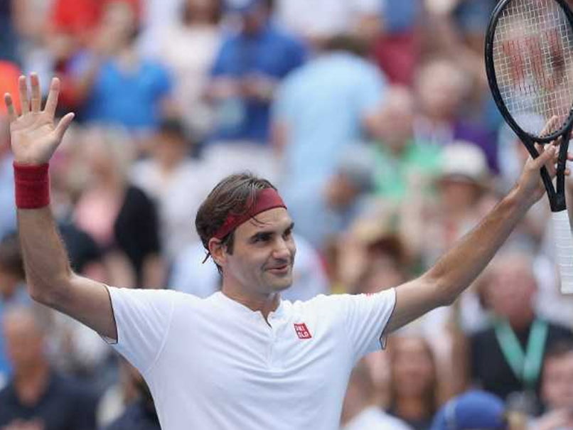 US Open: Roger Federer Beats Nick Kyrgios; Angelique Kerber, Alexander Zverev Toppled