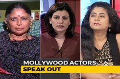 Top Actresses Revolt In Kerala's 'Me Too' Top Actresses Revolt In Kerala's 'Me Too'