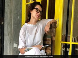Kangana Ranaut's New Film <I>Panga</I> - Details Here Kangana Ranaut's New Film <I>Panga</I> - Details Here
