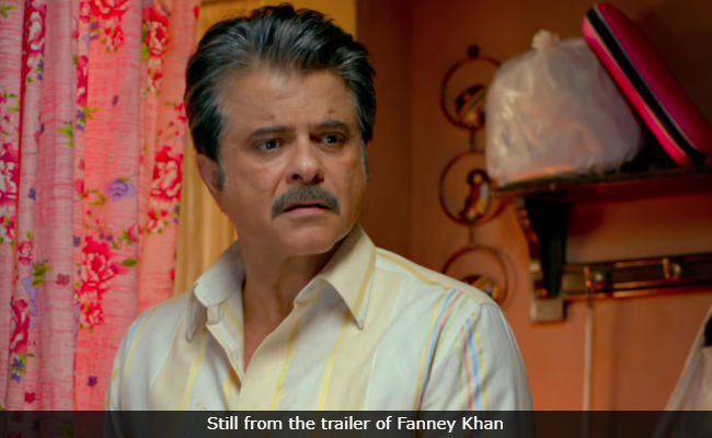 Days Before Release, <i>Fanney Khan</i> In Court Over Distribution Rights