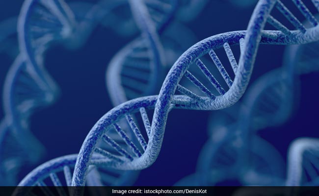 What If - The Story Of Personal Genomics