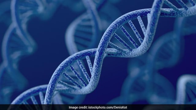 What if you could predict if your wellbeing, your health will get disrupted?