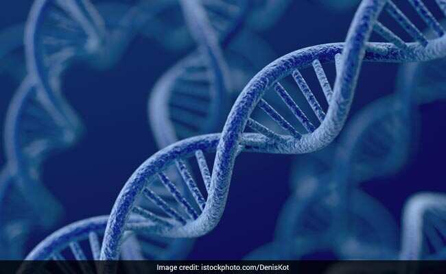 What If - The Story Of Personal Genomics