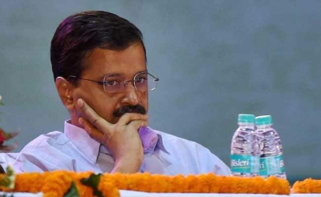 Arvind Kejriwal, Manish Sisodia Get Bail, In Anshu Prakash Assault Case