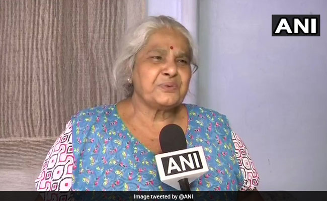Want To "See Him Give Speech Again": Niece Prays For Atal Bihari Vajpayee