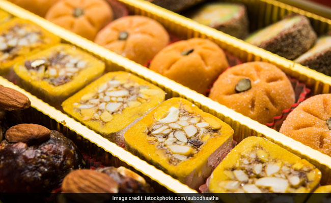 World Diabetes Day: Expert Tips For Diabetics To Enjoy Diwali Sweets And Fast Safely