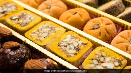 Navratri 2021: 5 Diabetes-Friendly Mithai For The Navratri Menu