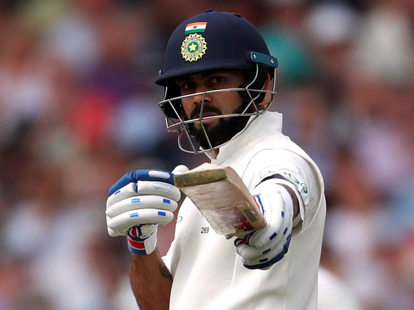 India vs England: Virat Kohli Surpasses Sourav Ganguly To Become Highest Scoring India Test Captain Overseas