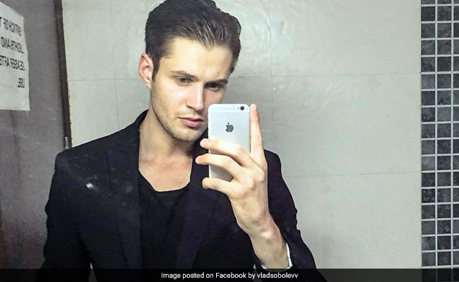 Drunk Estonian Model Arrested For Assault Outside Gurgaon Mall