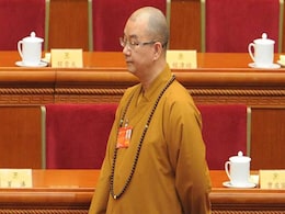 Monk Xuecheng Removed As Head Of Chinese Temple Amid Sex Probe Monk Xuecheng Removed As Head Of Chinese Temple Amid Sex Probe