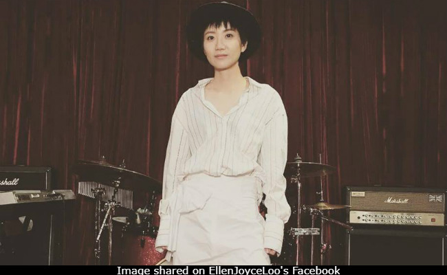 Hong Kong Singer Ellen Joyce Loo, Reportedly Battling Bipolar Disorder, Dies After Falling From Building