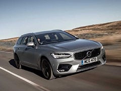 Volvo Cars Recalls 507,000 Vehicles As Probe Finds Fire Risk