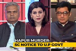 NDTV Impact: UP Gets Top Court Notice On Lynchings NDTV Impact: UP Gets Top Court Notice On Lynchings