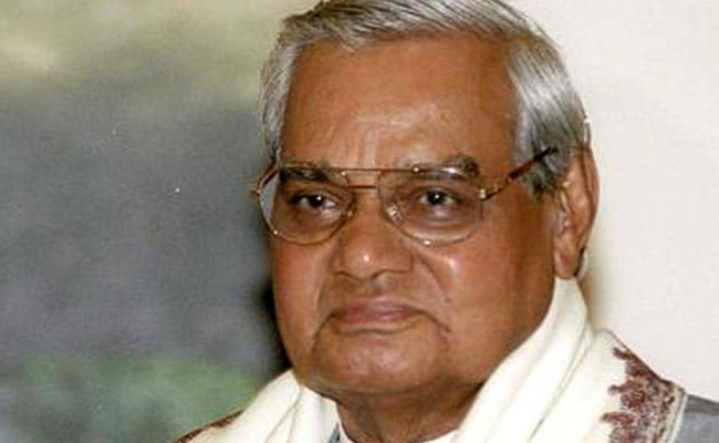Atal Bihari Vajpayee Suffered Pneumonia, Multi-Organ Failure: Doctors