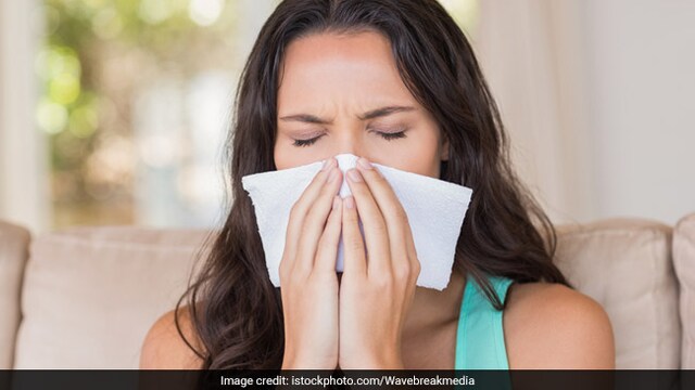 Leptospirosis is a bacterial infection which has symptoms similar to flu