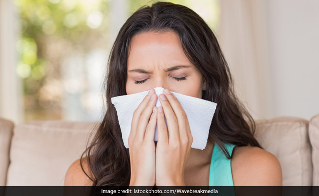 Leptospirosis is a bacterial infection which has symptoms similar to flu