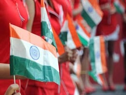 क्या देश में तिरंगे को लेकर बदले जाएंगे नियम?: कांग्रेस ने बीजेपी पर लगाया ध्वज कोड बदलने की कोशिश का आरोप क्या देश में तिरंगे को लेकर बदले जाएंगे नियम?: कांग्रेस ने बीजेपी पर लगाया ध्वज कोड बदलने की कोशिश का आरोप