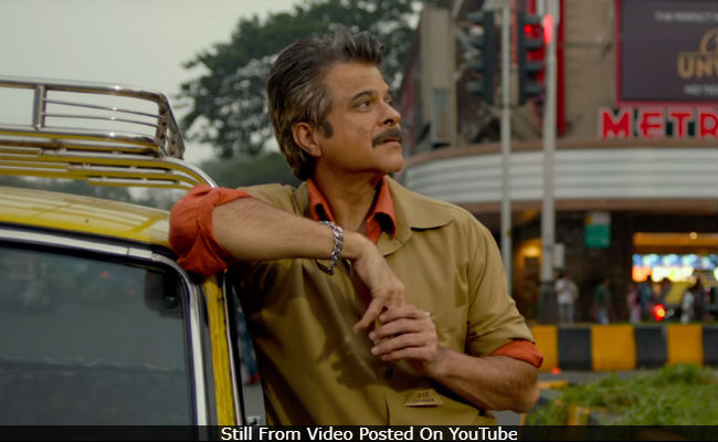 <i>Fanney Khan</i>'s <i>Achche Din</i> Song Always Had 2 Versions, Claims Director