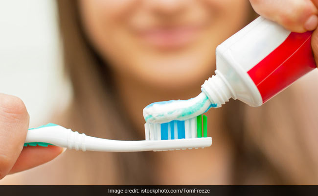 Osteoporosis: Chemical in antibacterial products can increase osteoporosis risk