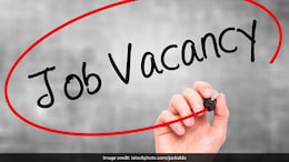 Job Fair In Uttar Pradesh On June 13: 700 Openings For 10th Pass To BTech Graduates
