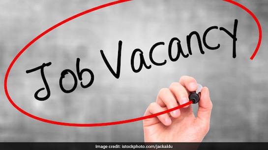 Top 5 Government Jobs To Apply In August 2025, Check Key Details