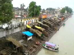 अयोध्या में सरयू नदी के किनारे कुरान पढ़ने पर रोक, कट्टर हिंदू संगठन धर्म सेना का विरोध अयोध्या में सरयू नदी के किनारे कुरान पढ़ने पर रोक, कट्टर हिंदू संगठन धर्म सेना का विरोध