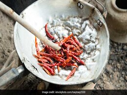 8 Soulful And Delicious Dishes From The 8 North-Eastern States 8 Soulful And Delicious Dishes From The 8 North-Eastern States