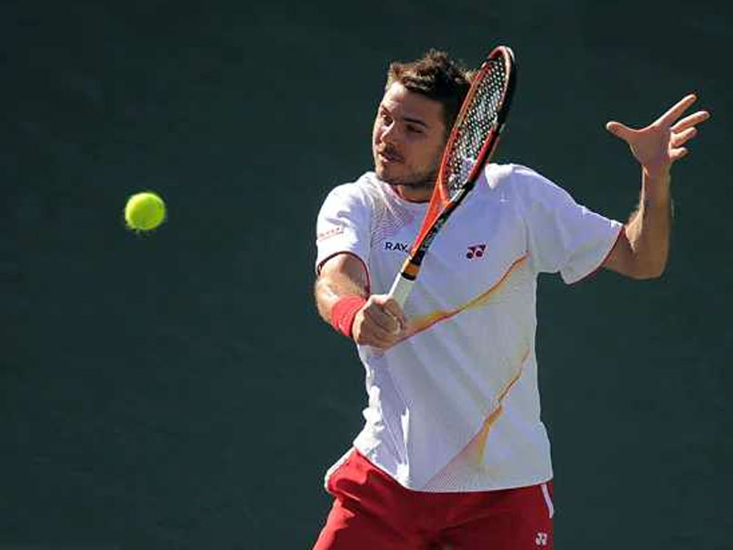 Former Champions Stan Wawrinka, Svetlana Kuznetsova Get US Open Wildcards