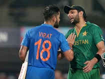 Shahid Afridi Reveals His "Unfulfilled Desire", It Has An India-Pakistan Connection