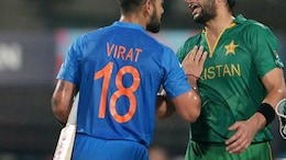 Shahid Afridi Reveals His "Unfulfilled Desire", It Has An 'India-Pakistan' Connection