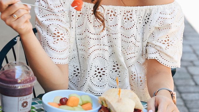 National Nutrition Week 2018: Lose weight in a healthy and sustainable way