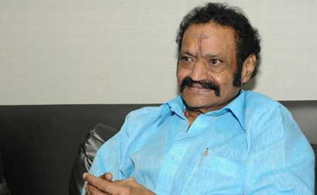 Nandamuri Harikrishna Cremated With Full State Honours, Hundreds Bid Adieu