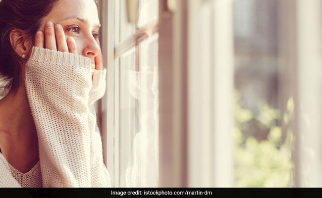 8 Signs You're Experiencing A Quarter Life Crisis