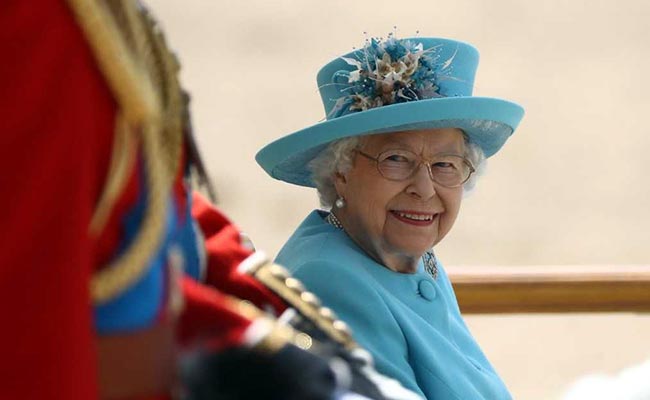 A Look At The Records Queen Elizabeth II Held