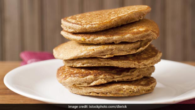 Diabetes Diet: This Fibre-Rich Pancake May Make A Yummy Addition To Your Diet