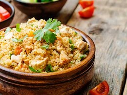 Quinoa Chicken Biryani, Quinoa Butter Chicken And More: 5 Ideas For Quinoa-Based Desi Dishes